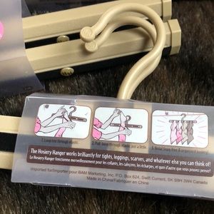 NWT 3 sets of Specialty Hangers